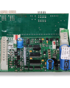 Bottom board f/weighing module Viper <1m and 200m